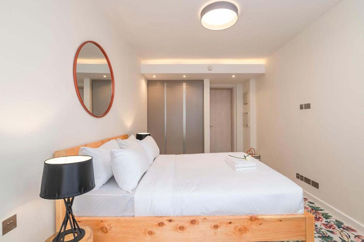 Capital White Mischief 3Bed By Yourhost,Nairobi Exterior foto