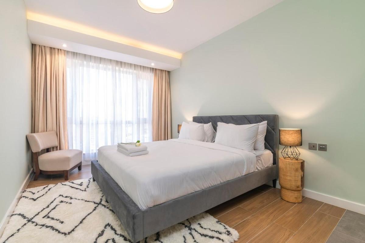 Capital White Mischief 3Bed By Yourhost,Nairobi Exterior foto