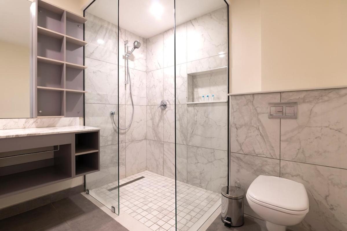 Capital White Mischief 3Bed By Yourhost,Nairobi Exterior foto