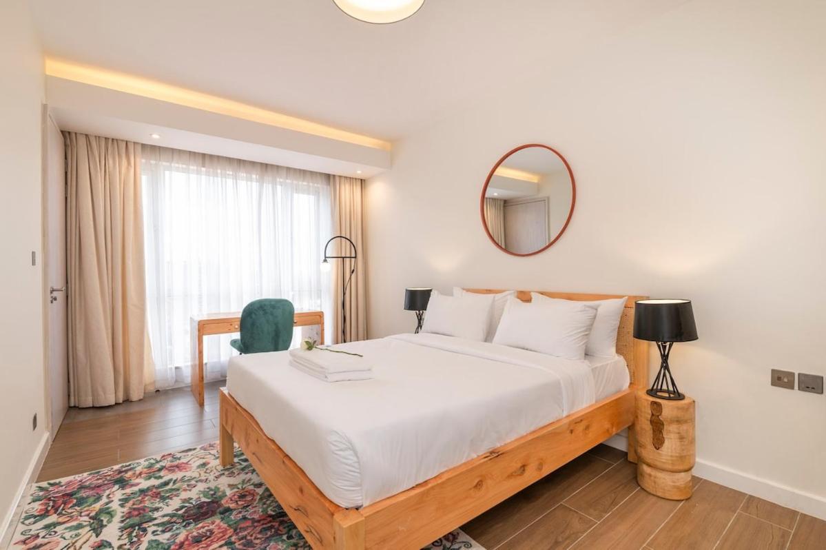 Capital White Mischief 3Bed By Yourhost,Nairobi Exterior foto