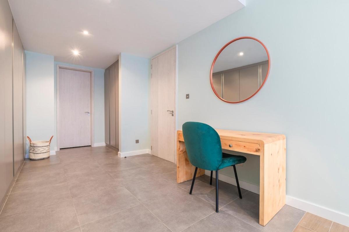 Capital White Mischief 3Bed By Yourhost,Nairobi Exterior foto