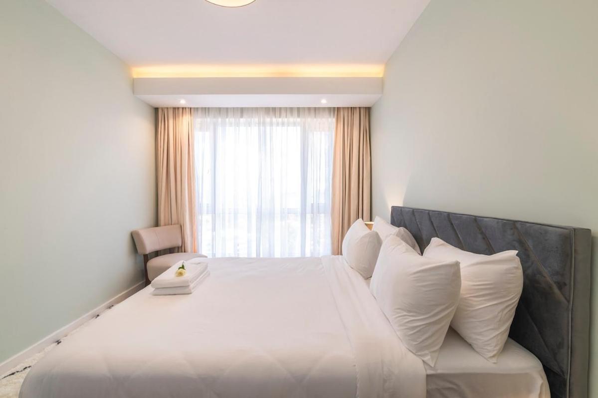 Capital White Mischief 3Bed By Yourhost,Nairobi Exterior foto
