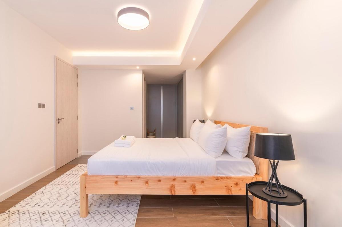 Capital White Mischief 3Bed By Yourhost,Nairobi Exterior foto
